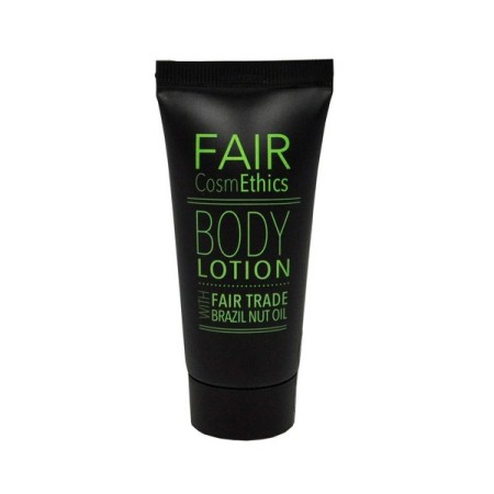 FAIR COSMETHICS Body Lotion 143 Stück