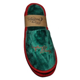 Pantoffeln Frotté 50 Paar