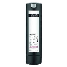 NATURALS REMEDIES Hand & Body Wash 30 Stück