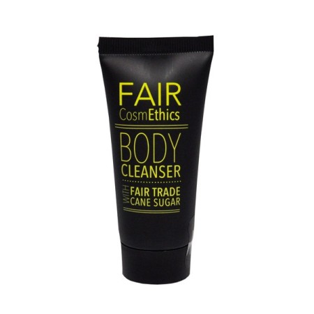 FAIR COSMETHICS Body Cleanser 143 Stück