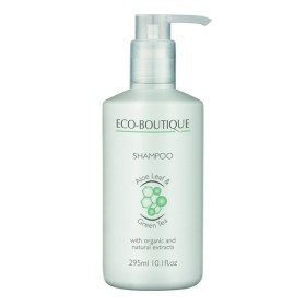 ECO-BOUTIQUE Haarshampoo 12 Stück