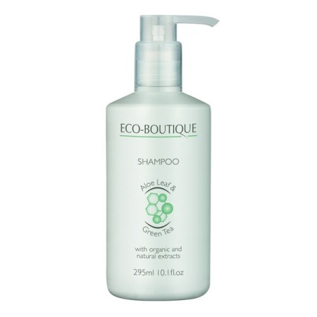 ECO-BOUTIQUE Haarshampoo 12 Stück