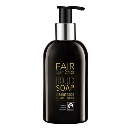 FAIR COSMETHICS Liquid Soap 12 Stück
