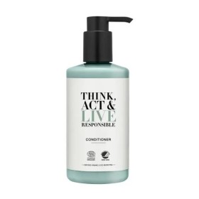 Think, Act & Live Responsible 12 Stück