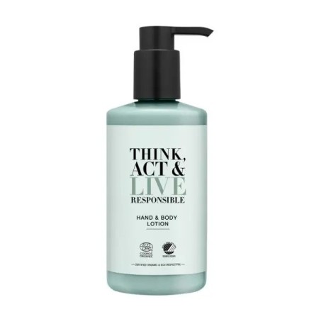 Think, Act & Live Responsible 12 Stück