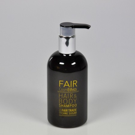 FAIR COSMETHICS Hair & Body 12 Stück