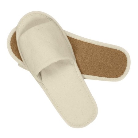 EcoGreen Luxury Eco Slipper 100 Paar
