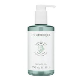 ECO-BOUTIQUE Duschgel 12 Stück