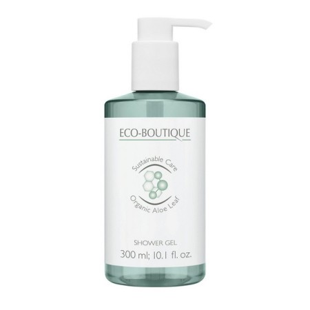 ECO-BOUTIQUE Duschgel 12 Stück