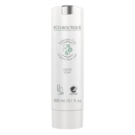 ECO-BOUTIQUE Flüssigseife 30 Stück