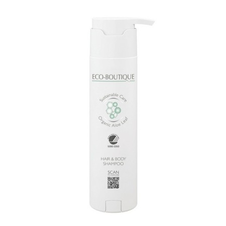 ECO-BOUTIQUE Duschgel 30 Stück