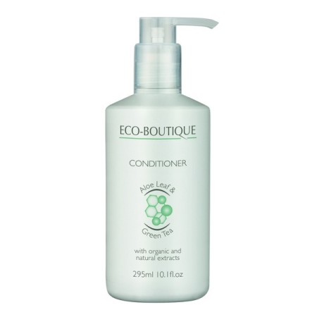 ECO-BOUTIQUE Haarspülung 12 Stück