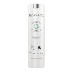 ECO-BOUTIQUE Hand- & Körperlotion 30 Stück