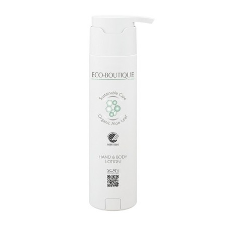 ECO-BOUTIQUE Hand- & Körperlotion 30 Stück