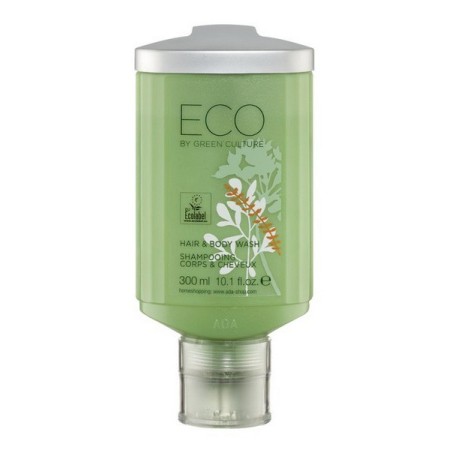 ECO by GREEN CULTURE Hair & Body 30 Stück