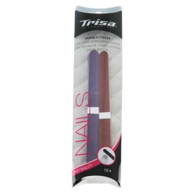 Sandpapierfeile, Nagelfeile 5 Pakete