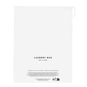 Wäschebeutel aus 100 Stück