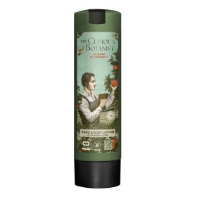 The Curious Botanist 30 Stück