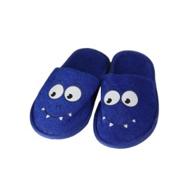 Pantoffeln Frotté 50 Paar