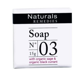 NATURALS REMEDIES Seife 500 Stück