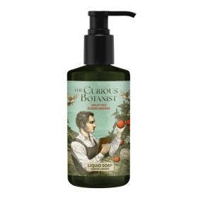 The Curious Botanist 12 Stück