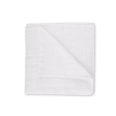 Handtuch Badet. 100% Baumwolle weiss 10 Stück