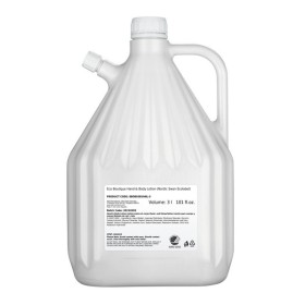 Hand & Body Lotion ECO-BOUTIQUE 4 Bidons