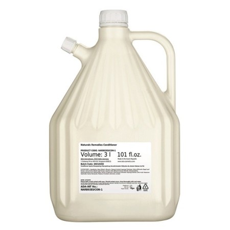 Hair Conditioner 4 Bidons