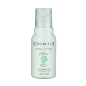 Bodylotion, ECO-BOUTIQUE 200 Stück