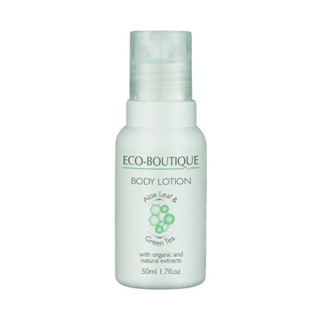 Bodylotion, ECO-BOUTIQUE 200 Stück