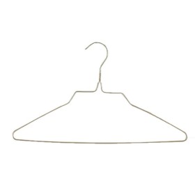 Drahtbügel U für Hemden 600 Stück