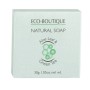 ECO-BOUTIQUE Natural Soap 330 Stück
