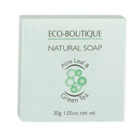 ECO-BOUTIQUE Natural Soap 330 Stück