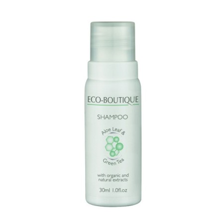 ECO-BOUTIQUE Haarshampoo 300 Stück