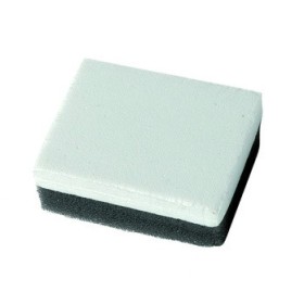 Schuhputzschwamm 500 Stück