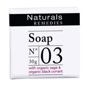 Seife, NATURALS REMEDIES 272 Stück