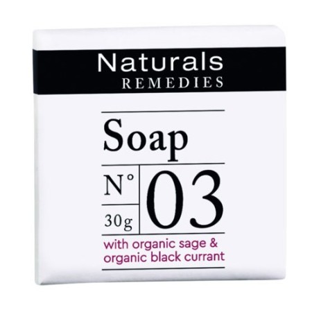 Seife, NATURALS REMEDIES 272 Stück