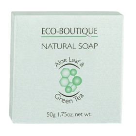 Natural Soap, ECO-BOUTIQUE 240 Stück