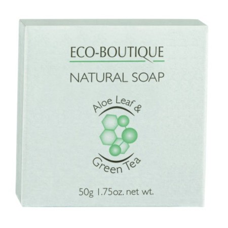 Natural Soap, ECO-BOUTIQUE 240 Stück