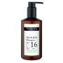 NATURALS REMEDIES Hair & Body Shampoo 12 Stück