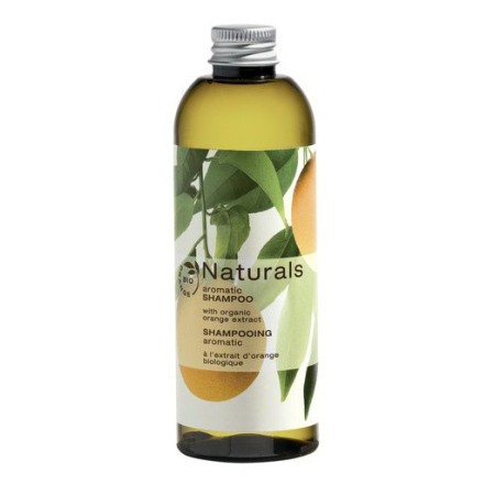 NATURALS Aromatic Shampoo 11 Stück