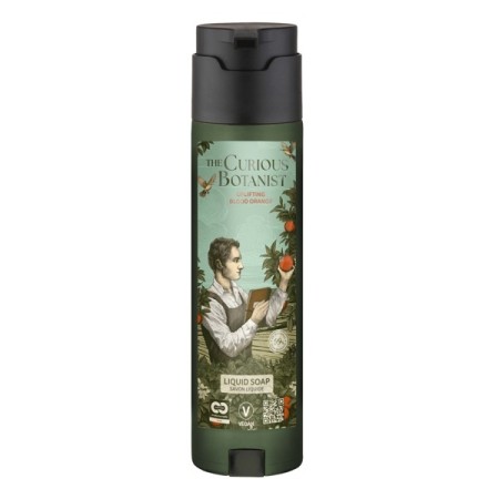 The Curious Botanist 30 Stück