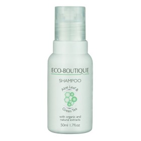 Shampoo, ECO-BOUTIQUE 200 Stück