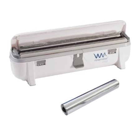 Starterkit Wrapmaster 4500 1 Stück
