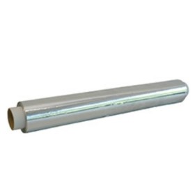 Aluminiumfolie 1 Rolle