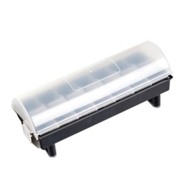 Etikettenspender Monday - Sunday 1 Stück