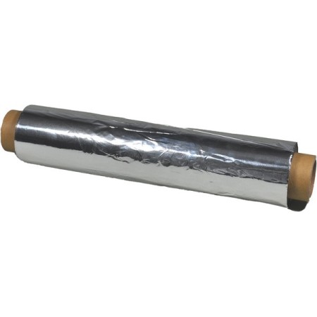 Aluminiumfolie 1 Rolle