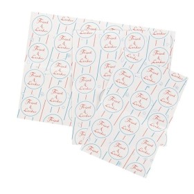 Wickelpapier Einschlagpapier 1 Karton