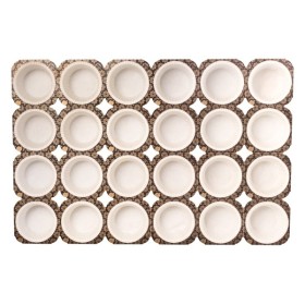 Backform Muffin Tray 100 Stück