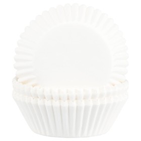 Backform Muffin 1000 Stück 
(5 x 200)